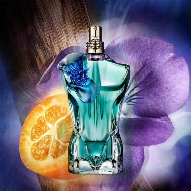 Le Beau, edición Flower