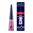 Blanchisseur Naturel des Ongles