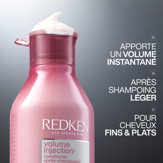 Volume Injection