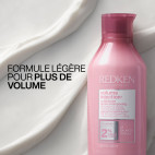 Volume Injection