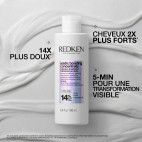 Acidic Bonding Concentrate Intensive Treatment