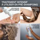 Acidic Bonding Concentrate Intensive Treatment