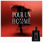 Pour un Homme Le Soir