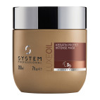 LuxeOil Maschera Intensa 200 ml