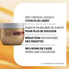 LuxeOil Maschera Intensa 400 ml