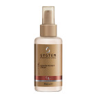 LuxeOil Crema protettiva