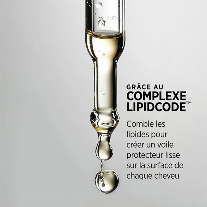 LuxeOil Crema protettiva