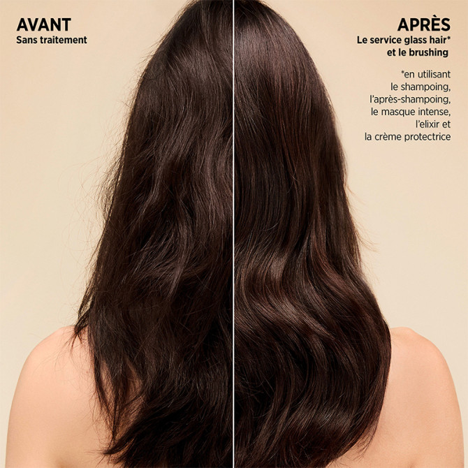LuxeOil Crema protettiva