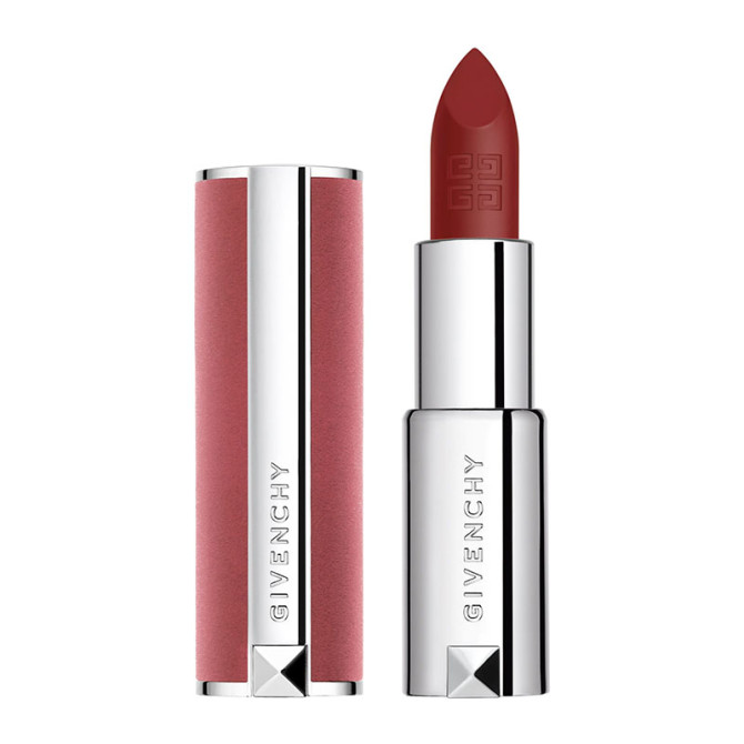 LE ROUGE SHEER VELVET