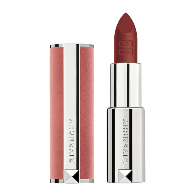 LE ROUGE SHEER VELVET