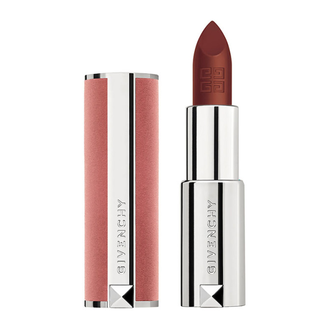 LE ROUGE SHEER VELVET