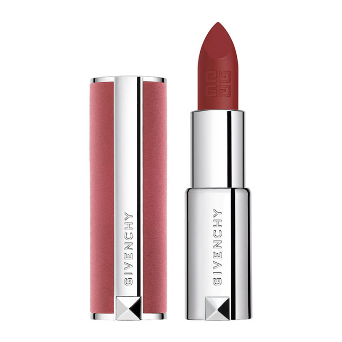 LE ROUGE SHEER VELVET