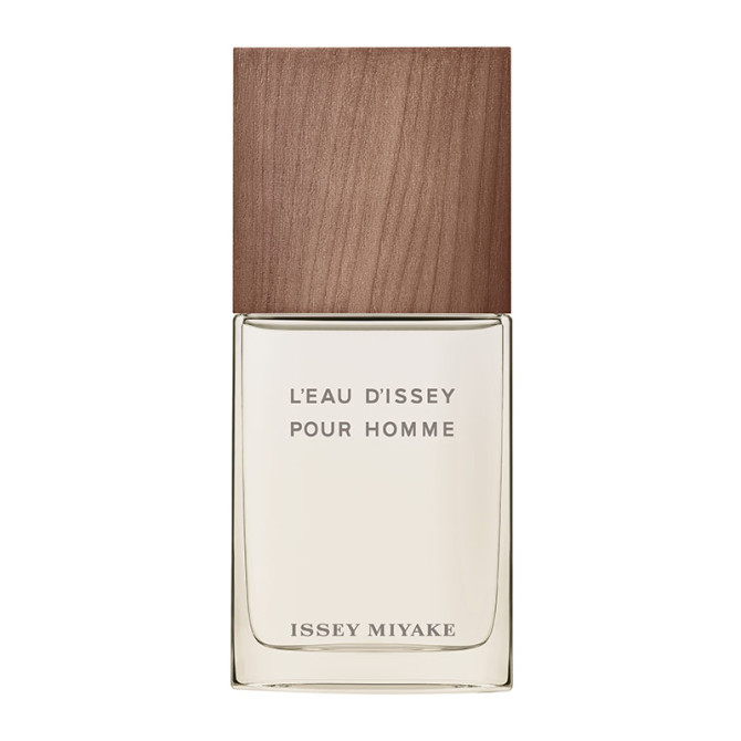 ISSEY HOMME VETIVER INTENSE