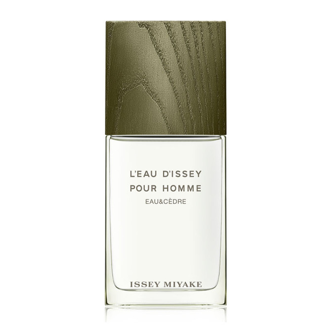 Issey Homme Cèdre Intense 100 ml