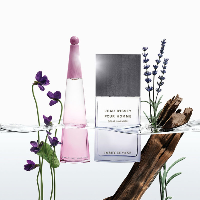 L'Eau d'Issey Solar Violet 50ml