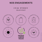 L'Eau d'Issey Solar Violet 50ml