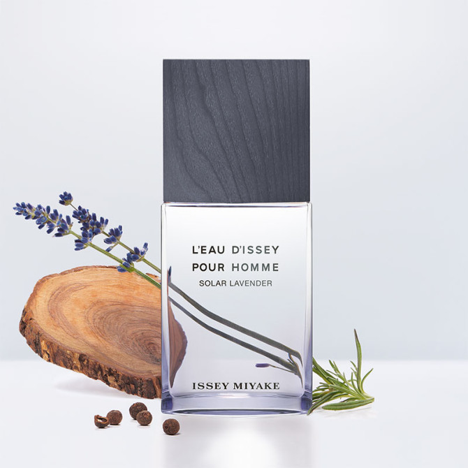 L'Eau d'Issey pour Homme Solar Lavender 50ml