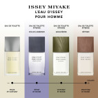 L'Eau d'Issey pour Homme Solar Lavender 50ml