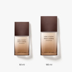 L'Eau d'Issey pour Homme Wood & Wood