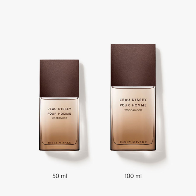 L'Eau d'Issey pour Homme Wood & Wood