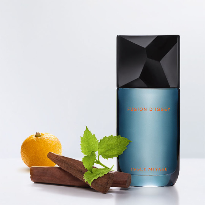 Fusion d'Issey 50ml