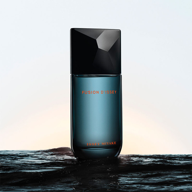 Fusion d'Issey 50ml