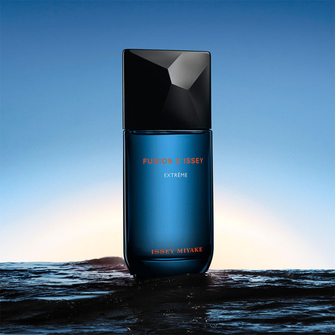 Fusion d'Issey