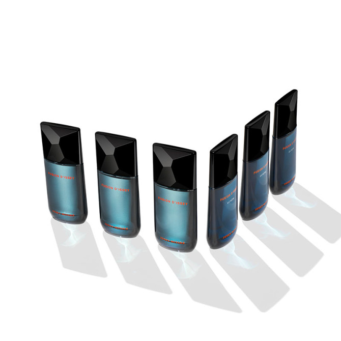 Fusion d'Issey