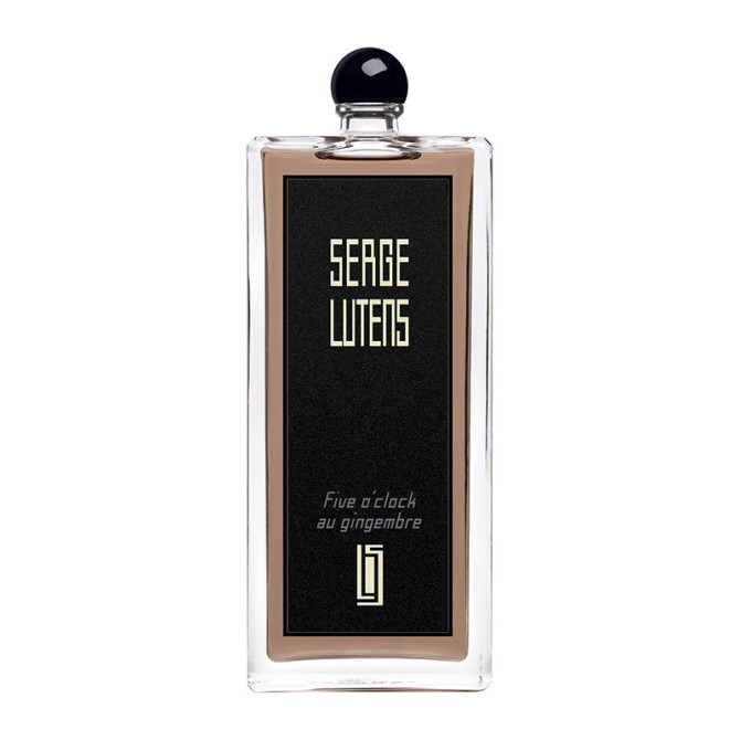Five o'clock au gingembre - Eau de Parfum