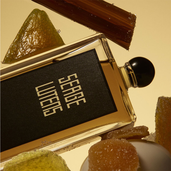 Five o'clock au gingembre - Eau de Parfum