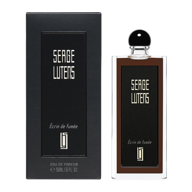 Ecrin de Fumée 50ml