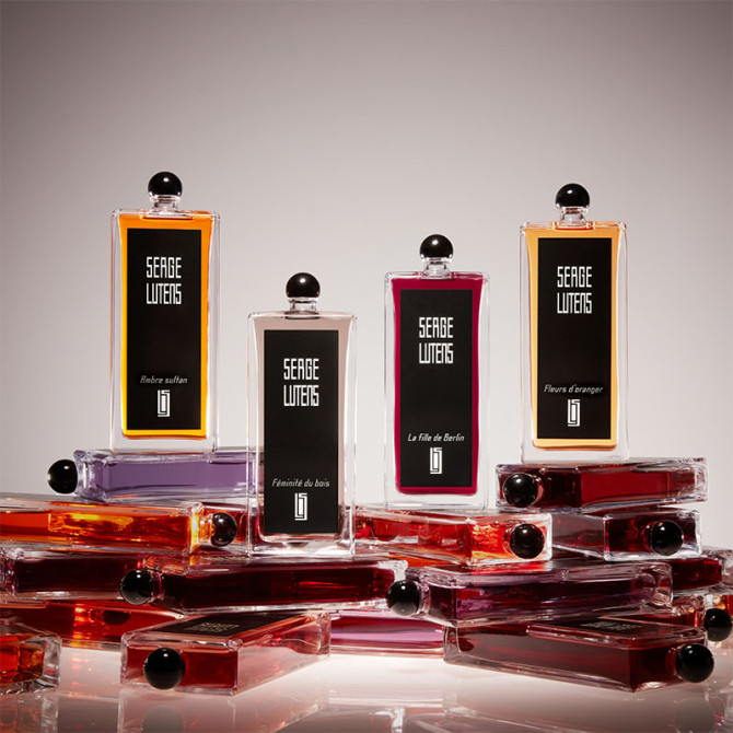 Ecrin de Fumée 50ml