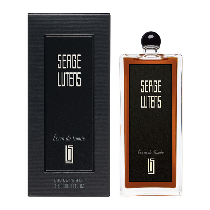 Ecrin de Fumée 100ml