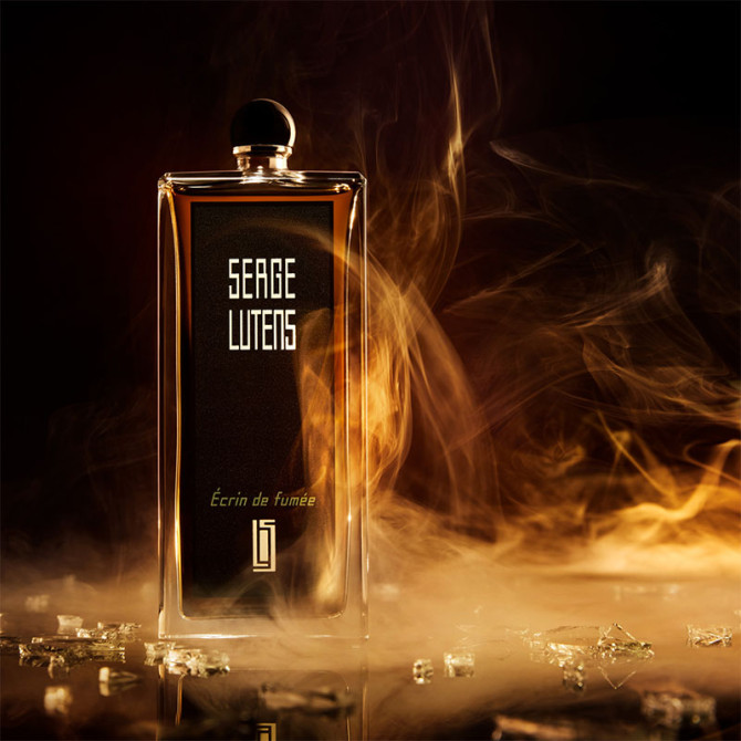 Ecrin de Fumée 100ml