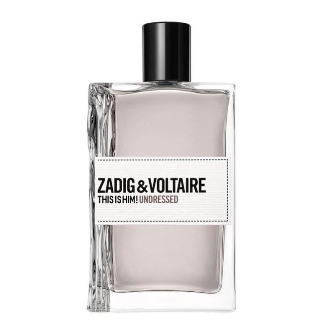 This is Him! Undressed 100 ml
