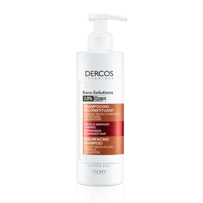 SHAMPOOING KERA SOLUTIONS