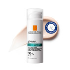 Anthelios Oil Correct Parfumé