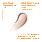 Anthelios Oil Correct Parfumé