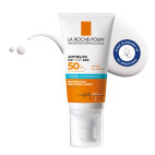 ANTHELIOS UVMUNE 400 CREME SPF50+ SANS PARFUM