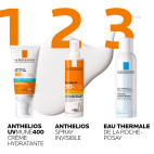 ANTHELIOS UVMUNE 400 CREME SPF50+ SANS PARFUM