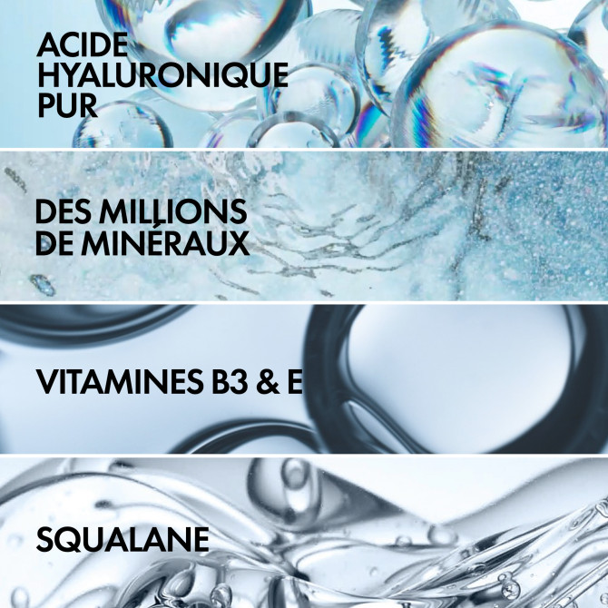Minéral 89 Crème Riche