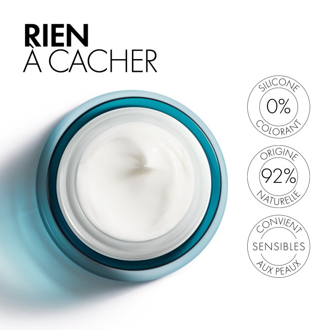 Minéral 89 Crème Riche