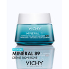 Minéral 89 Crème Riche
