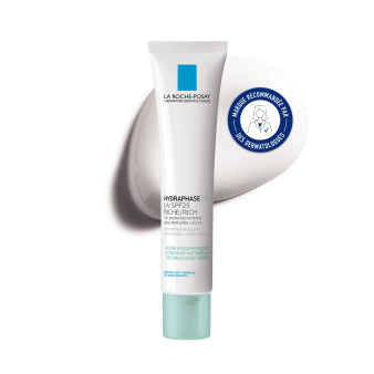 Hydraphase HA UV SPF25 Riche