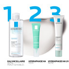 Hydraphase HA UV SPF25 Riche