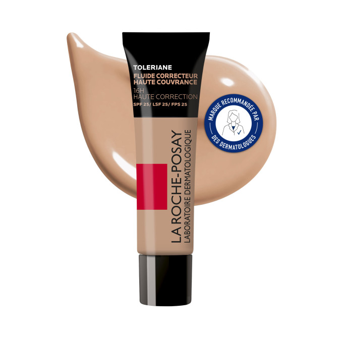 Toleriane Correcteur de Teint Fluide - 13