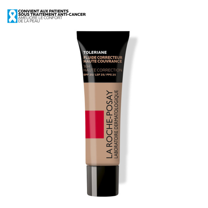 Toleriane Correcteur de Teint Fluide - 13