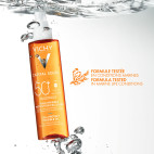 Capital Soleil Aceite Seco Invisible de Protección Celular SPF50+