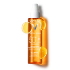 Capital Soleil Aceite Seco Invisible de Protección Celular SPF50+