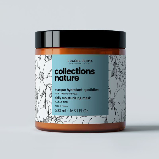 Masque Hydratant Quotidien 500 ML